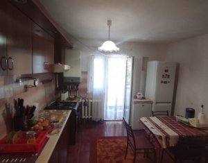 Apartament 2 camere zona Gheorgheni, cu balcon 