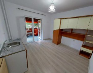 Sale apartment 1 rooms in Cluj-napoca, zone Plopilor