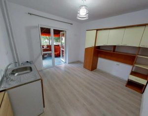 Vanzare apartament 1 camere in Cluj-napoca, zona Plopilor
