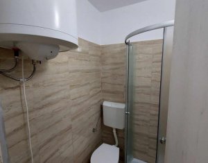 Investitie! Apartament cu 1 camera si terasa, zona Plopilor