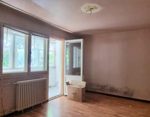 Apartament cu 3 camere decomandate, Manastur
