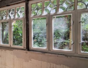 Apartament cu 3 camere decomandate, Manastur