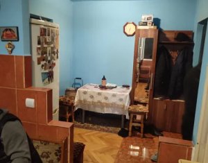 Vanzare apartament 2 camere in Cluj-napoca, zona Manastur