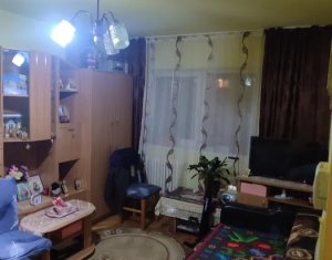 Apartament 2 camere,decomandat,48 mp,zona Calvaria