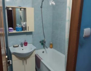 Apartament 2 camere,decomandat,48 mp,zona Calvaria