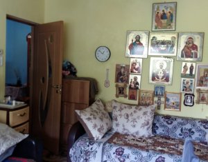 Apartament 2 camere,decomandat,48 mp,zona Calvaria