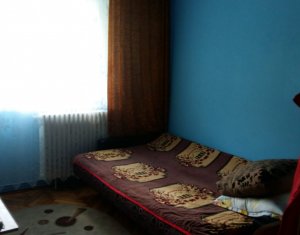 Apartament 2 camere,decomandat,48 mp,zona Calvaria