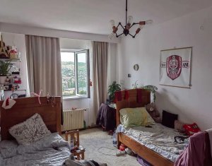 De vanzare apartament cu 1 camera, Gruia