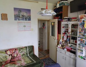 De vanzare apartament cu 1 camera, Gruia