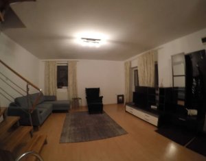 Vanzare apartament 3 camere in Cluj-napoca, zona Grigorescu