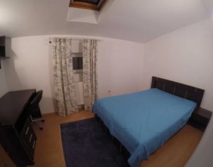 Vanzare apartament 3 camere cu scara interioara, modern, Grigorescu