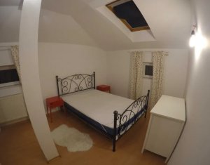 Vanzare apartament 3 camere cu scara interioara, modern, Grigorescu