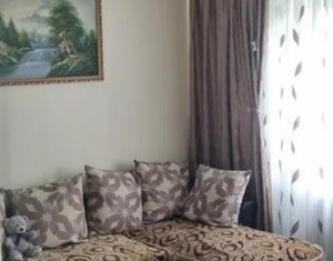 Vanzare apartament 2 camere in Cluj-napoca, zona Manastur