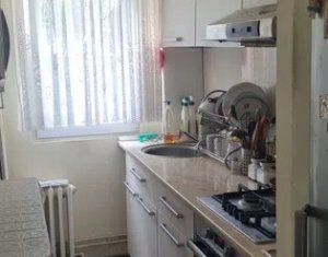De vanzare apartament 2 camere Manastur