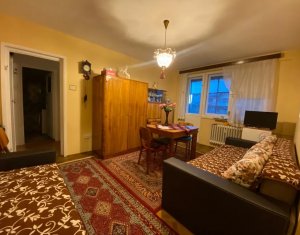 Vanzare apartament 2 camere in Cluj-napoca, zona Gheorgheni
