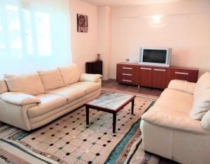 Apartment 2 rooms for sale in Cluj-napoca, zone Borhanci