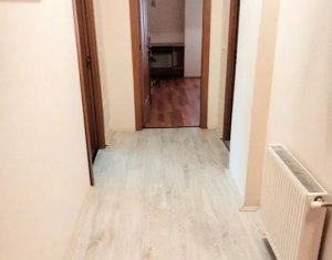 Apartament 2 Camere Gheorgheni  63mp Parcare  