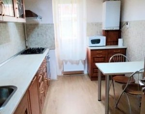 Apartament 2 Camere Gheorgheni  63mp Parcare  