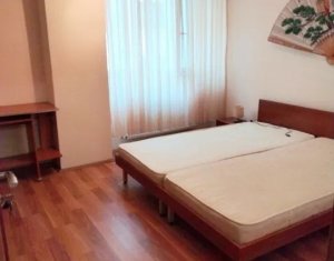 Apartment 2 rooms for sale in Cluj-napoca, zone Borhanci