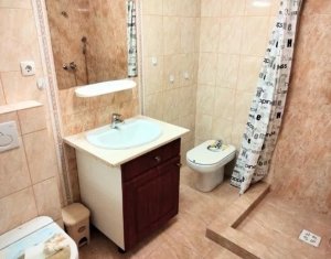 Apartament 2 Camere Gheorgheni  63mp Parcare  