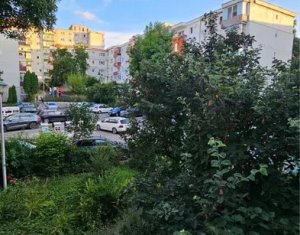 Vanzare apartament 3 camere in Cluj-napoca, zona Manastur