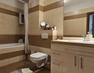 Apartament 3 camere, decomandat, etaj intermediar, 64mp, Zona Campului, Manastur