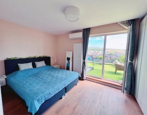 Vanzare apartament 3 camere in Cluj-napoca, zona Iris