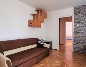 Vanzare apartament 2 camere in Cluj-napoca, zona Gheorgheni