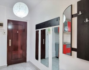 Apartament la etaj intermediar, zona Constantin Brancusi