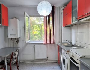 Apartament la etaj intermediar, zona Constantin Brancusi