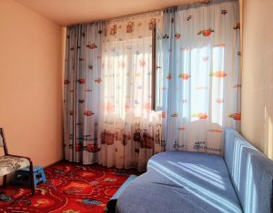 Apartament la etaj intermediar, zona Constantin Brancusi
