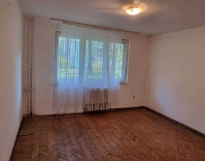 Apartament renovabil, 2 camere decomandate, Gheorgheni, zona Royal