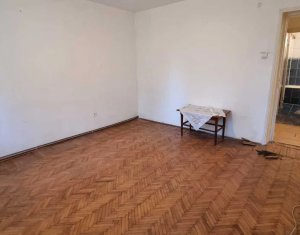 Apartament renovabil, 2 camere decomandate, Gheorgheni, zona Royal