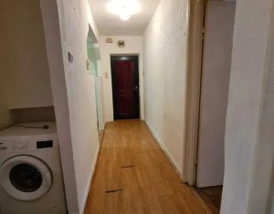 Apartament renovabil, 2 camere decomandate, Gheorgheni, zona Royal