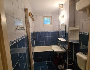 Apartament renovabil, 2 camere decomandate, Gheorgheni, zona Royal