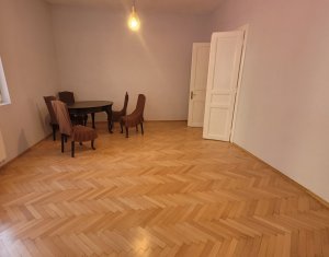 Apartment 3 rooms for sale in Cluj-napoca, zone Centru