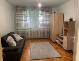 Vanzare apartament 2 camere in Cluj-napoca