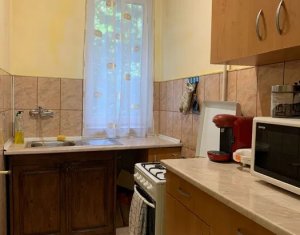 Apartament 2 camere Plopilor 