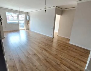 Vanzare apartament 2 camere in Floresti