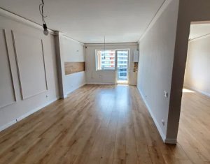 Apartament 2 camere, nou finisat zona BMW