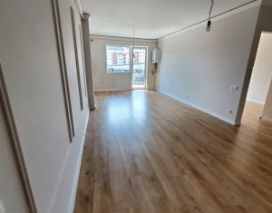 Apartament 2 camere, nou finisat zona BMW
