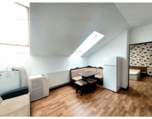 Vanzare apartament 2 camere in Cluj-napoca, zona Marasti
