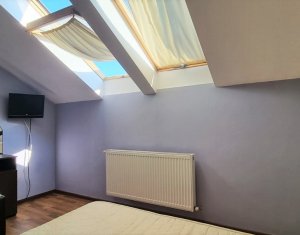 Apartament cu 2 camere, zona Kaufland Marasti