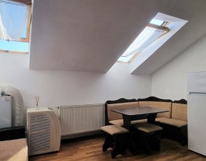 Apartament cu 2 camere, zona Kaufland Marasti
