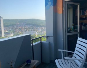 Apartament 3 camere zorilor 70mp Gheorghe Dima Cluj-Napoca