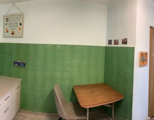 Apartament 3 camere zorilor 70mp Gheorghe Dima Cluj-Napoca