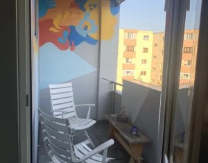 Apartament 3 camere zorilor 70mp Gheorghe Dima Cluj-Napoca