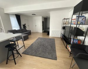 Apartament 2 camere, 57mp, semidecomandat, zona Dambul Rotund