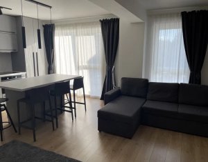Apartament 2 camere, 57mp, semidecomandat, zona Dambul Rotund