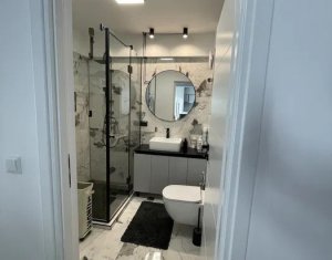 Apartament 2 camere, 57mp, semidecomandat, zona Dambul Rotund